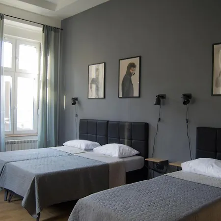 Guest house K43 Belgrade