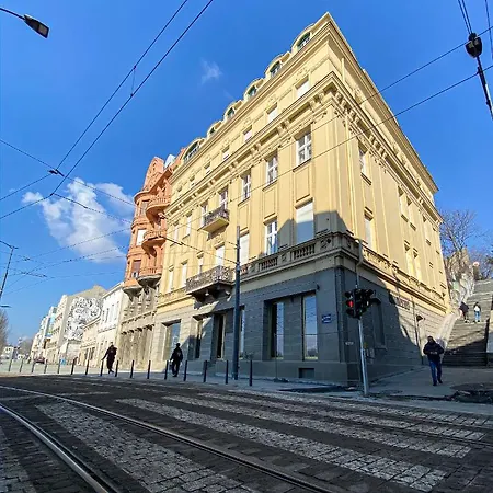 K43 Guest house Belgrade