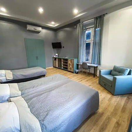 K43 Guest house Belgrade