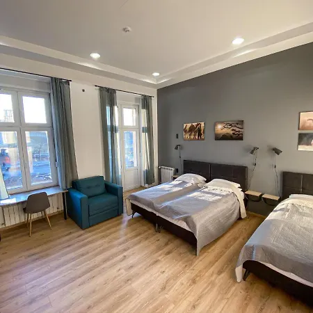 Guest house K43