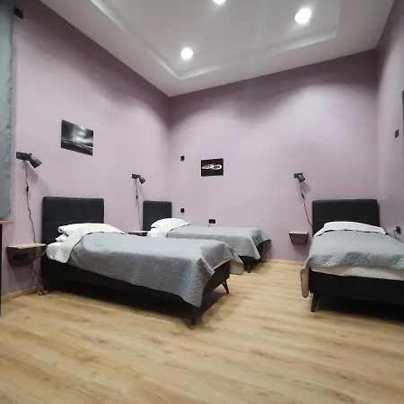 Guest house K43
