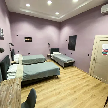 K43 Guest house