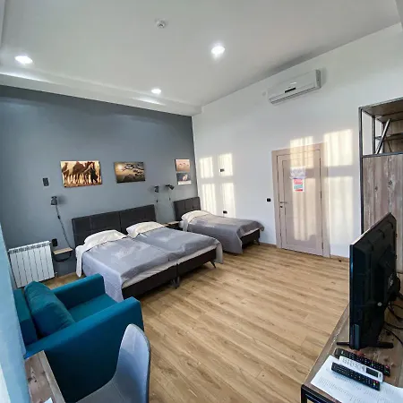 Guest house K43