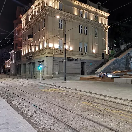 K43 * Belgrade